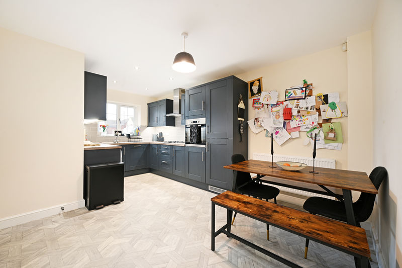 Springvale Close Danesmoor